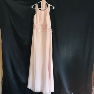 David’s Bridal Dress